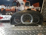 2004-2006 Suzuki Reno Speedometer Gauge Cluster(unknown Miles) 96430959 WB52. Fixed Price $57.00.