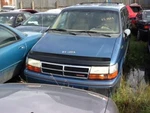 Speedometer Head Only With Tachometer Fits 91-93 Caravan 54967. Fixed Price $190.00.