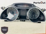 2011-2012 Audi S5 Speedometer Instrument Gauge Cluster 8T0 920 983 Oem. Fixed Price $76.19.