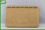 04-10 Porsche Cayenne Front Sunroof Shade Panel Cover Beige Unit Oem. Fixed Price $104.00.