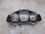 Speedometer Type SLK230 Cluster Mph Fits 99-00 Mercedes 1705403911. Fixed Price $169.99.