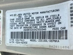 Speedometer Cluster Only Thru 4/04 Mph White Face Le Fits 03-04 Corolla 1102878. Fixed Price $80.00.