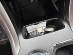Used Speedometer Gauge Fits: 2017 Ford Fusion Cluster Kph Id HS7T-10849-BB Thru. Fixed Price $101.85.