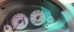 2002 Civic Oe Speedometer Gauge Cluster 126K Miles Honda. Fixed Price $105.85.