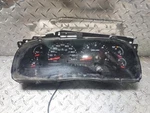 Speedometer Cluster Mph Thru 10/31/05 Fits 04-05 Excursion 195890. Fixed Price $100.00.