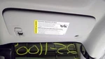 24 25 Chevrolet Trax Passenger Right Sun Visor 10298135. Fixed Price $66.64.