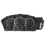 2005-2006 Buick Allure Lacrosse Speedometer Instrument Cluster Gauges 15792712. Fixed Price $166.47.
