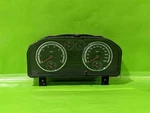 10 Ram Speedometer Cluster 185K Miles Oem 4520-1. Fixed Price $75.00.