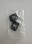Audi 8E0857563A4PK Sun Visor Hook Cover Trim Black. Fixed Price $7.17.