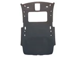 Black Headliner 1J3817101A 1999-2005 Vw Gti *light Sag/burn Hole. Fixed Price $175.00.