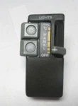 22534233 Gm Pontiac Headlight Panel Switch. Fixed Price $60.00.