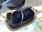 2012 Chevrolet Malibu Speedometer Cluster Used 94K Miles Oem 257-05119. Fixed Price $94.53.