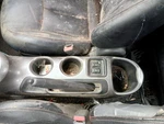 Used Front Lower Center Console Fits: 2011 Nissan Juke Floor At Cvt. Fixed Price $449.90.