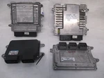 2013 Ford C-max Engine Computer Control Module Ecu 101K Miles Oe LKQ342467696. Fixed Price $79.17.