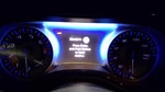 Speedometer Cluster 140 Mph Id 5091702AC Fits 15 300. Fixed Price $100.00.