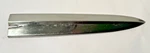 1959 Chrysler Windsor Front Fender Trim Molding Rh Passenger Side Cap. Fixed Price $150.00.