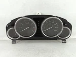 2010-2010 Mazda Speedometer Instrument Cluster Gauges 6F GBG4 F9ITT. Fixed Price $42.15.