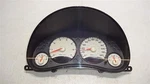 Speedometer Cluster Mph Black Trim Id: 56010491AB Fits 2003 Jeep Liberty 666971. Fixed Price $65.00.