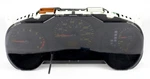 2002-2003 Nissan Altima Dash Speedometer Gauge Cluster Assembly Part 248108J002. Fixed Price $70.00.