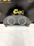 2008-2012 Honda Accord Speedometer Instrument Cluster Id 78100TE0A120M1 Oem. Fixed Price $110.20.