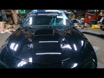 Hood Bonnet Black Ss Fits 16-18 Camaro 940549. Fixed Price $974.99.