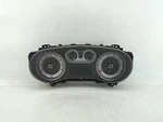 2014 Fiat 500 Speedometer Instrument Cluster Gauges Zarnj. Fixed Price $44.26.