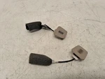 17-21 Jeep Grand Cherokee Front Roof Hands Free Audio Microphone Oem. Fixed Price $44.65.