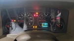 Jeep Compass Instrument Cluster Speedometer 239K 120 Mph 05107008AE Opt Jph. Fixed Price $31.96.