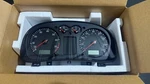 1J0-920-905-J Genuine Oem Vw Golf/jetta Instrument Gauge Cluster *new Box!*. Fixed Price $195.95.