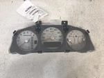 2002-2003 Acura Tl Type-s Speedometer Gauge Cluster 78100-S0K-A111 Oem 312K. Fixed Price $119.95.