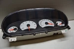 2001 2003 Dodge Stratus Instru Speedometer Cluster Miles 136761 Oem, 257-02406. Fixed Price $38.00.