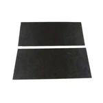 Headliner Insulation 1964-1973 Ford Mustang Coupe 2-DR Gray Front Rear Lh Rh. Fixed Price $118.92.