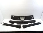 05 Mercedes W209 CLK55 Trim Set, Convertible Headliner, Alcantara Suede, Black. Fixed Price $341.99.