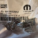 X8 Genuine Mopar Fastener 68139328AA. Fixed Price $19.99.