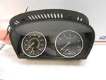 10 Bmw X5 Speedometer Cluster 62119218625 Ic# 51895 RG0415. Fixed Price $125.00.