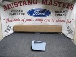 1969 Mustang Fastback Passenger Side Quarter Scoop C9ZB 6328032-B. Fixed Price $155.00.