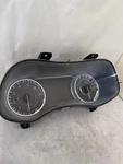2015 Chrysler 200 Speedometer Instrument Cluster 280KM/H Oem. Fixed Price $208.09.
