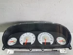 2004-2006 Dodge Stratus Speedometer Instrument Cluster P04602469AB (M172). Fixed Price $45.00.