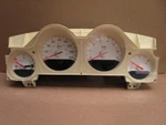 2006 Dodge Magnum Speedometer Instrument Cluster Unknown Miles 56044947. Fixed Price $68.00.