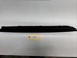 2017 Tesla Model X Rear Lh Falcon Door Trim Mid Gap Hider 1051547-04-B 41051 U8. Fixed Price $79.88.