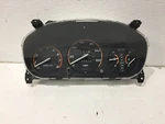 97 98 99 00 01 Honda Cr-v Crv Lx Auto 243K Speedometer Cluster Gauges Oem. Fixed Price $99.95.