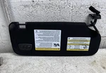 2020-2023 Ford Explorer Left Driver Sun Visor Black W/garage Door Opener. Fixed Price $149.99.
