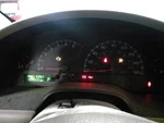 Speedometer Cluster Mph 6 Cylinder Fits 00-02 Lincoln Ls 255827. Fixed Price $87.64.