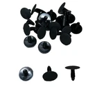 Auveco 22576 Headliner Retainer, 25MM Head, For Gm 13475541. Fixed Price $22.00.