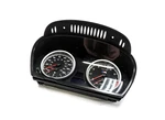 2010-2014 Bmw X5M X6M ///m (E70 E71) Speedometer Instrument Gauge Cluster (126K). Fixed Price $204.24.