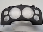 2007-2014 Tahoe Suburban Yukon Speedometer Instrument Bezel 25804699. Fixed Price $23.74.