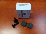 Genuine Ford Headliner Retainer 7L1Z-7850980-A. Fixed Price $49.91.