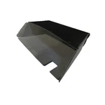 Glove Box Liner Insert For 1965-1966 Pontiac Bonneville Gray Right Front Pc. Fixed Price $149.04.