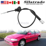 Set Of Speedometer Cable For Honda Civic Crx 1988-91 78410SH3023 78410SH3A02. Fixed Price $27.65.