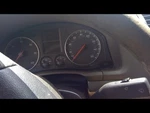 Speedometer Cluster With Multifunction 160 Mph Fits 06 Jetta 294376. Fixed Price $75.98.